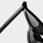 DYTYMJ 2022 Cateye Retro Sunglasses Men Vintage Eyewear For Women/Men Brand Designer Glasses Men Mirror Oculos De Sol UV400 - Image 5