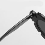 DYTYMJ Cat Eye Sunglasses Women Fashion Flower Eyewear Woman Sun Glasses Luxury Brand Glasses Women Party Gafas De Sol Hombre - Image 4
