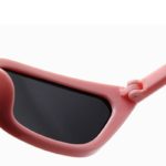 DYTYMJ Cateye Vintage Women Sunglasses 2022 Brand Designer Glasses Women/Men Retro Shades for Women Oculos De Sol Masculino - Image 5