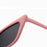 DYTYMJ Cateye Vintage Women Sunglasses 2022 Brand Designer Glasses Women/Men Retro Shades for Women Oculos De Sol Masculino - Image 6