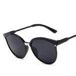 DYTYMJ Retro Cateye Sunglasses Women 2022 Luxury Brand Glasses Women/Men Eyeglasses Women Colorful Lunette De Soleil Femme UV400 - Image 3