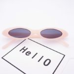 DYTYMJ Small Frame Women Sunglasses Cat Eye Vintage Luxury Brand Eyewear for Women Sun Glassees Retro Hip Hop Gafas De Sol Mujer - Image 4