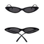 DYTYMJ Small Frame Women Sunglasses Cat Eye Vintage Luxury Brand Eyewear for Women Sun Glassees Retro Hip Hop Gafas De Sol Mujer - Image 6