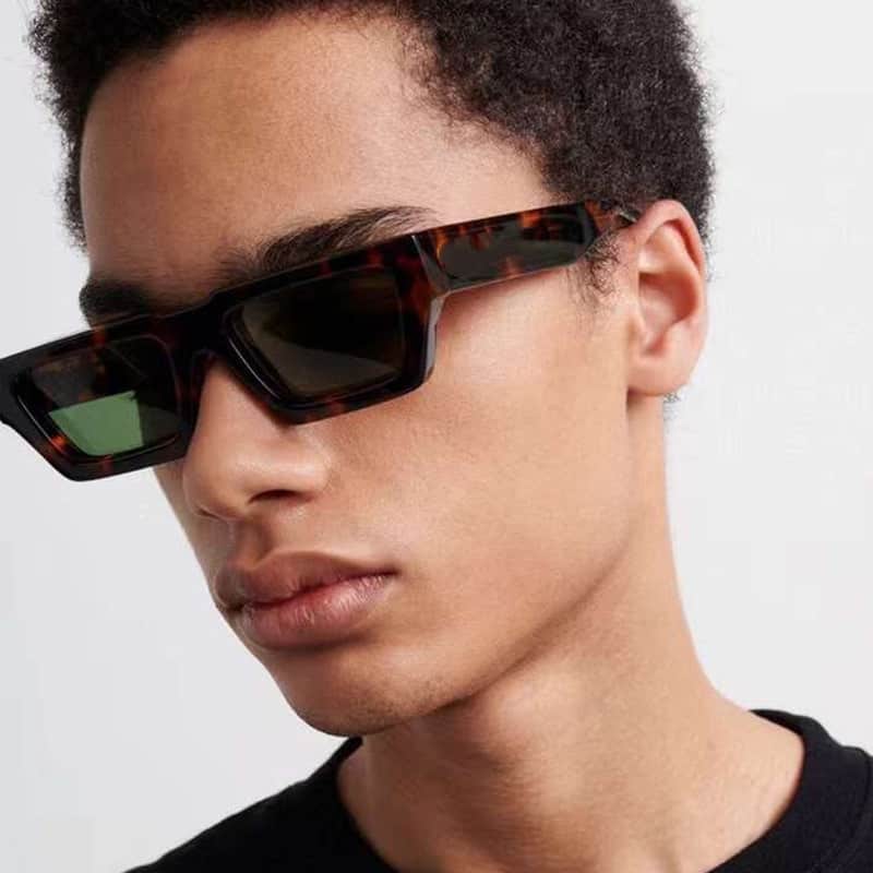 Men Fashion Luxury Sunglasses  Marcas De Lentes Para Hombre