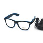 Led Glasses Neon Party Flashing Glasses EL Wire Glowing Gafas Luminous Bril Novelty Gift Glow Sunglasses Bright Light Supplies - Image 5