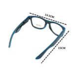 Led Glasses Neon Party Flashing Glasses EL Wire Glowing Gafas Luminous Bril Novelty Gift Glow Sunglasses Bright Light Supplies - Image 6