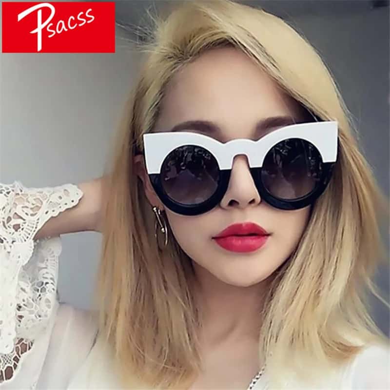 Sunglasses Women Luxury Brand Designer