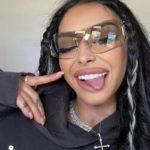 Diamond Rimless Shield Sunglasses Women 2000S Oversized Y2K Sun Glasses Female Fashion Frameless Square Crystal Sunnies Men