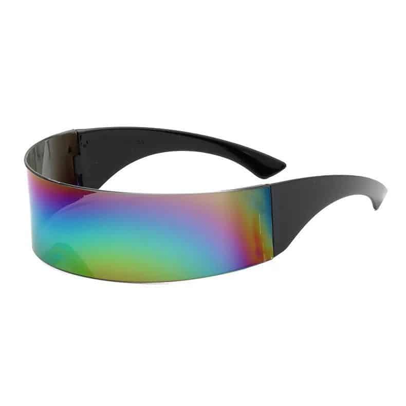 Cyberpunk Style Glasses, Cyber Punk Sunglasses