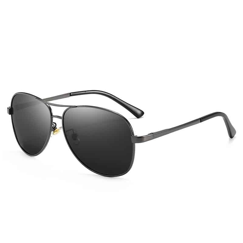 Classic Luxury Men's Polarized Fishing Sunglasses Men Women