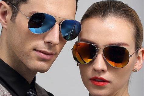 Funky Sunglasses In New York City: 4 Best Brand Shop Recommendations