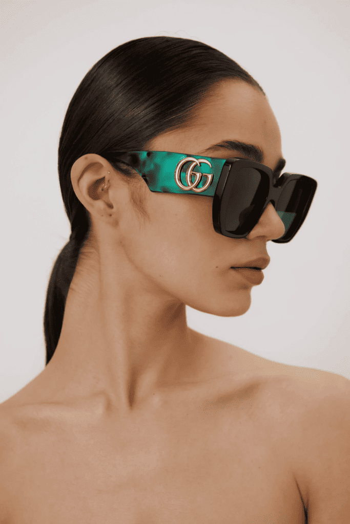 Gucci Shades Women