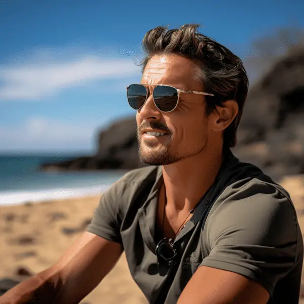 Maui Jim Sunglasses for Men 1